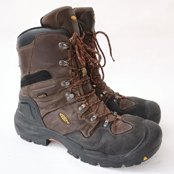 Keen | Shoes | Keen Safety Steel Toe 